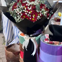 باکس گل|گل و گیاه طبیعی|تهران, آهنگ|دیوار