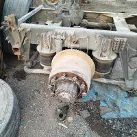 موتور گیربکس دیفرانسیل|قطعات یدکی و لوازم جانبی|صوفیان, |دیوار