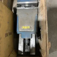 گیره هیدرولیک ورتکس