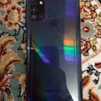 گوشی a21s