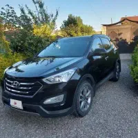 سانتافه ۲۰۱۵ منطقه