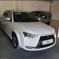 دنا پلاس  6 سرعته EF7P مدل 1405