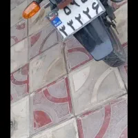 موتور دایچی پالس|موتورسیکلت|گرگان, |دیوار