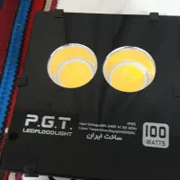 پروژوکتور 100 وات|لامپ و چراغ|تهران, خرمشهر|دیوار