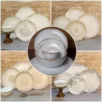 اقساط چکی،سرویس آرکوپال مارک لومینارک کاسه آبگوشت