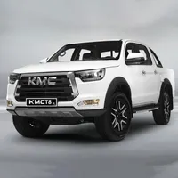فروش  پیکاب kmcT8  شرایطی