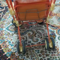 کالسکه بچه|کالسکه و لوازم جانبی|کردکوی, |دیوار