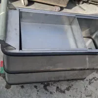 فروش گرم کن غذا