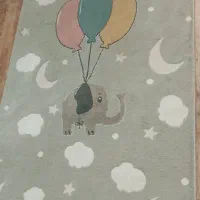 فرش کودک|فرش|رشت, عینک|دیوار