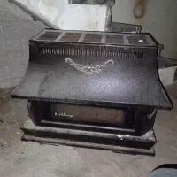 بخاری شومینه ای بزرگ|بخاری، هیتر، شومینه|تهران, مطهری|دیوار