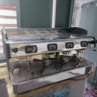 دستگاه اسپرسوساز