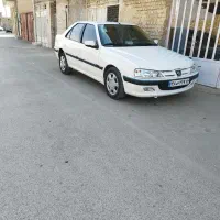 پارس۴۰۱|خودرو سواری و وانت|خمینی‌شهر, |دیوار