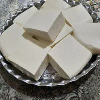 شیر و ماست و پنیر بز