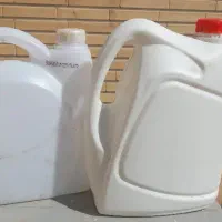 گالن چهار لیتری و سه لیتری