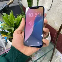 iPhone 12|موبایل|گرگان, |دیوار