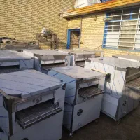 اجاق درحد نو فرریلی فرپیتزا فر ریلی