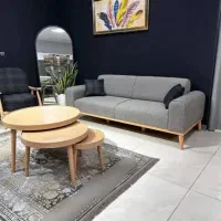 مبل راحت ی هفت نفره *»/ تروی