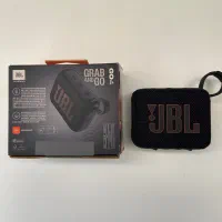 اسپیکر jbl GO4