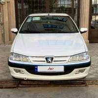 پژو پارس xu7p 1401 سفارشی‌ مشابه صفر بی‌ رنگ پرشیا|خودرو سواری و وانت|کرج, شاهین‌ویلا|دیوار