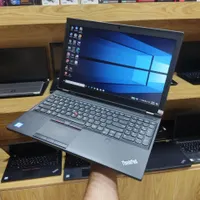 طراحیLenovo P50 i7HQ رم۳۲/هارد512ssd/رندر/گیم