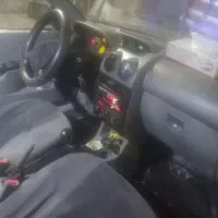 پراید ۱۳۱مدل ۹۱ در حد موتور تازه تعمیر دوگانه|خودرو سواری و وانت|مشهد, مقدم|دیوار