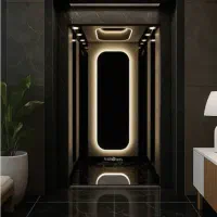 آسانسور پژوهشگران شرایط ویژه اقساطی|خدمات پیشه و مهارت|سلماس, |دیوار