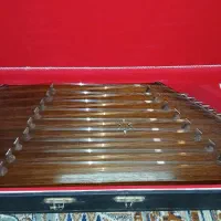 سنتور قدیمی سال 1375(سینکی)|سازهای سنتی|تهران, افسریه شمالی|دیوار