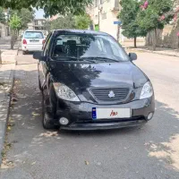 تیبا ۲ مدل ۹۵