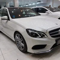 بنز e250 مدل 2016 فول 9 رادار|خودرو سواری و وانت|تهران, نیاوران|دیوار