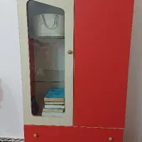 کمد بچه گانه