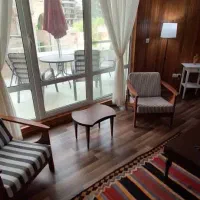 ویلا ساحلی|اجارهٔ کوتاه‌مدت آپارتمان و سوئیت|کیش, |دیوار