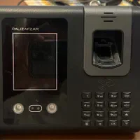 دستگاه حضور و غیاب پالیزافزار تشخیص چهره