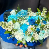 حراج گل رز . ارسال فوری دسته گل. باکس گل و تاج گل|گل مصنوعی|ساوه, |دیوار