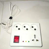 محافظ برق
