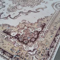 جفت فرش ۱۲ متری