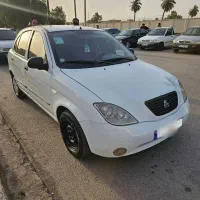 تیبا 2 مدل 1400