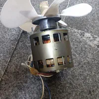 هواکش ایتالیایی 3000دور تربو