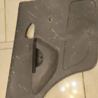 رودری پراید مدل بالا دوعدد