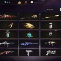 اکانت فری فایر|کنسول، بازی ویدئویی و آنلاین|رضویه, |دیوار