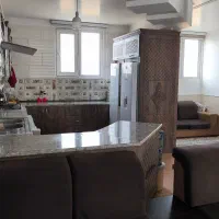 فروش منزل مسکونی سه طبقه|فروش خانه و ویلا|قم, چهل درخت‎|دیوار