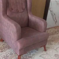 مبل راحتی|مبلمان خانگی و میز عسلی|آباده, |دیوار