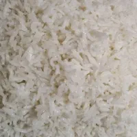 برنج کامفیروزی، بهترین عطر و طعم. به شرط پخت