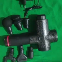 ماساژور بدن تفنگی hdml