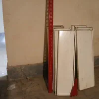 کتابخانه فلزی