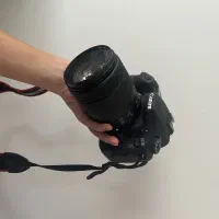 دوربین canon 90D کاملا نو