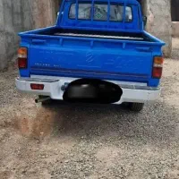 نیسان دوگانه سوز  دریچه گاز سیمی|خودرو سواری و وانت|اهواز, گلستان|دیوار