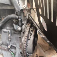 فروش موتور زانتیا2000|قطعات یدکی و لوازم جانبی|بندر کنگان, |دیوار