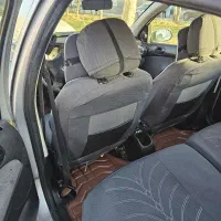 پژو۲۰۶v8|خودرو سواری و وانت|خرم‌آباد, |دیوار