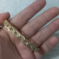 النگو کارتیرز کاملا شبیه طلا|بدلیجات|تربتحیدریه, مسجد جامع|دیوار