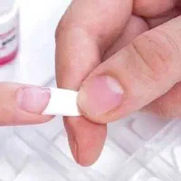 آموزش مجازی ناخنکاری